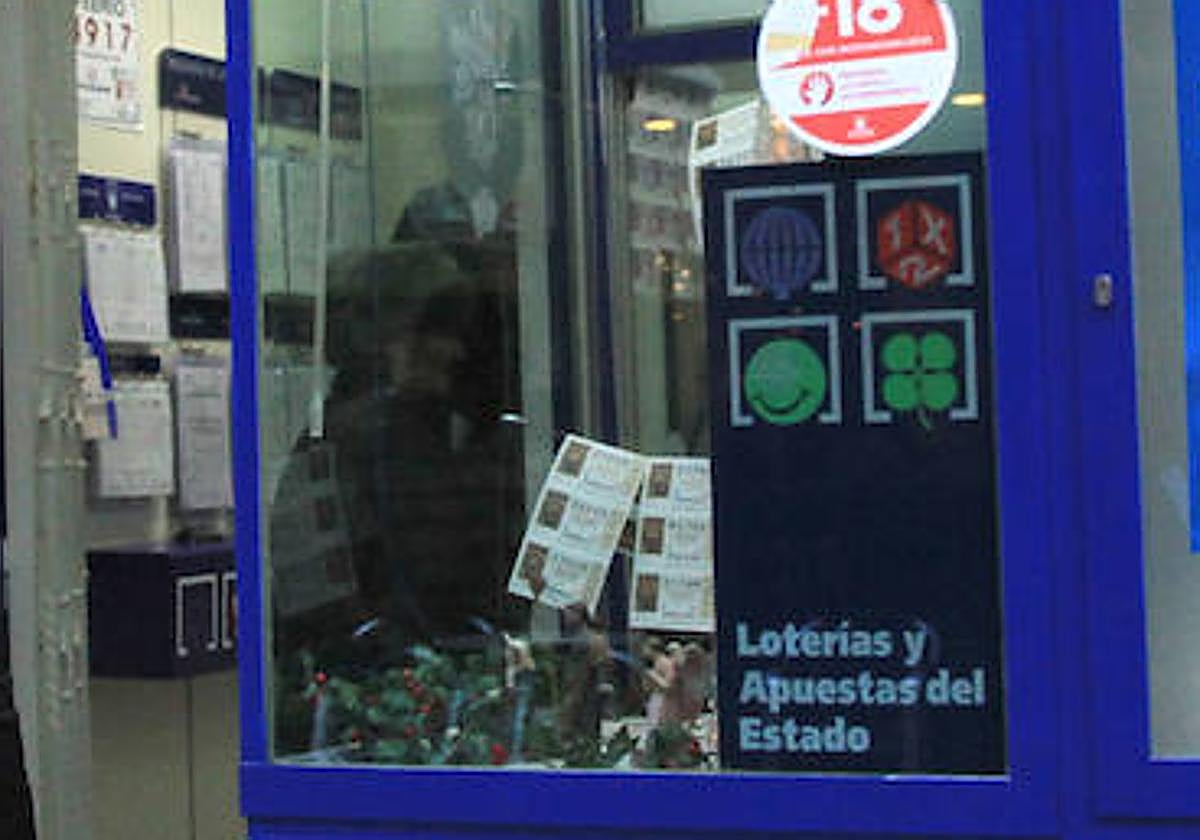 El sorteo de Euromillones deja este martes un nuevo millonario