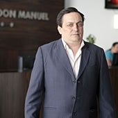 Imagen - «Estamos prácticamente completos; los hoteles se llenan»