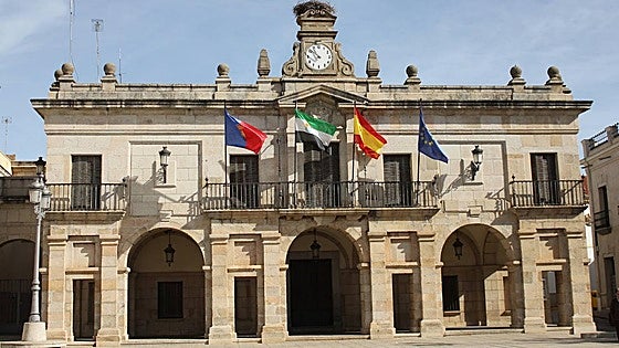 Siete pueblos se unen en la Asociación de Municipios Condado del Guadiana