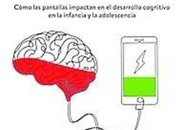 Cerebro y pantallas