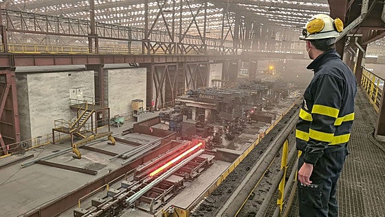 Los nueve gigantes de la economía extremeña