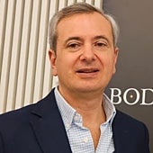 Imagen - «Nuestro vino en EE UU es muy interesante en cuanto a calidad/precio. Hemos abierto mercado»