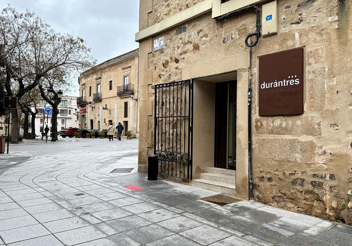 Imagen principal - Durantrës.