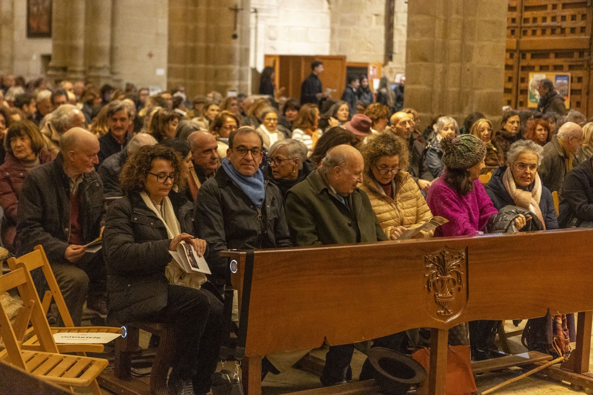 La mejor música clásica suena en el Casco Histórico de Cáceres