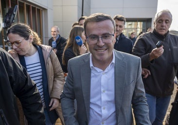 La Diputación de Badajoz alega que la contratación de David Sánchez «ha sido impecable»