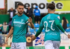 La salida de Farrell puede dar más protagonismo a Viti.