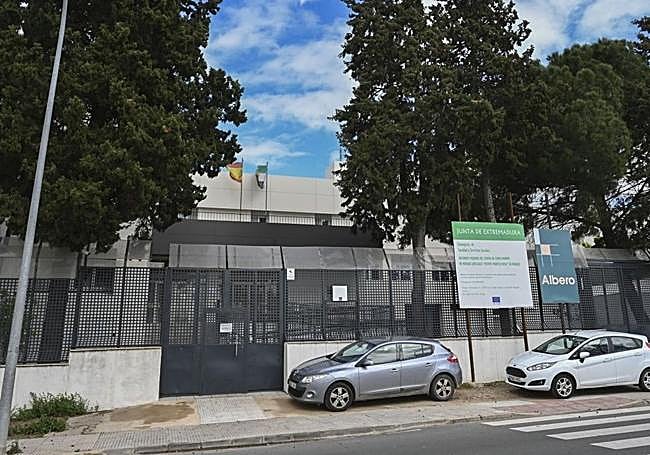 Centro Marcelo Nessi.