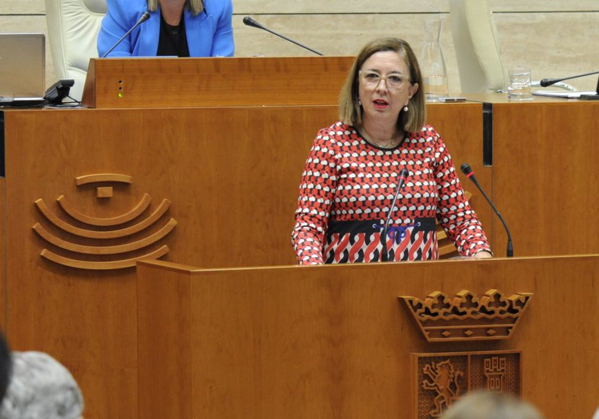 La Junta recela de la mina de Cáceres