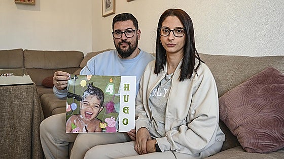 «No podemos esperar a que quieran llevar a mi hijo con autismo a un centro especializado»