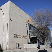 La Fiscalía de Cáceres pide 10 años para el acusado de agresión sexual a una mujer con discapacidad