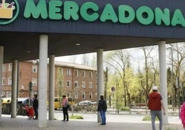 Mercadona anuncia cambios en su compra 'online', y hay sorpresas