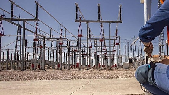 Red Eléctrica termina la construcción de tres subestaciones en Fuente de Cantos, Maguilla y La Serena