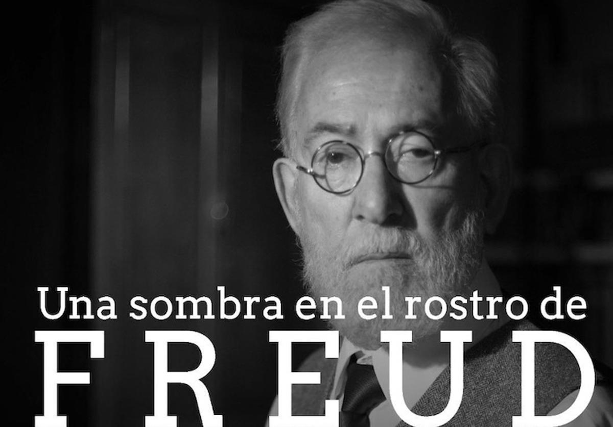 Fundación CB y Fedicom estrenan un documental en torno a la figura de Sigmund Freud