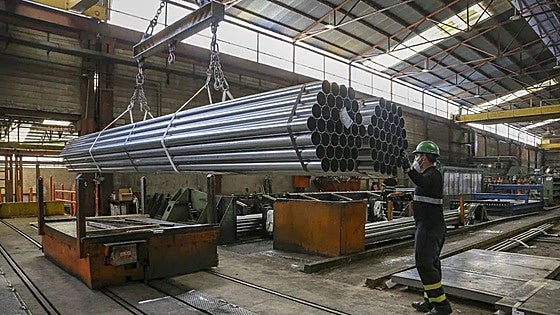 La industria electrointensiva pierde por ahora la bonificación en sus tarifas