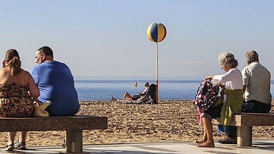 Un turismo sostenible