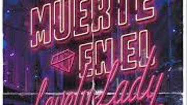 Muerte en el Lovely Lady Club