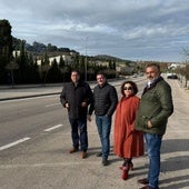 El mercadillo de los miércoles de Cáceres irá a la avenida junto el cementerio «de forma inminente»