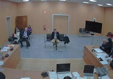 El exasesor de Moncloa entregó en Cultura los informes dudosos de David Sánchez