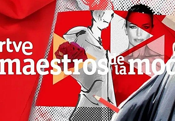 La moda encuentra su espacio en la cadena pública.