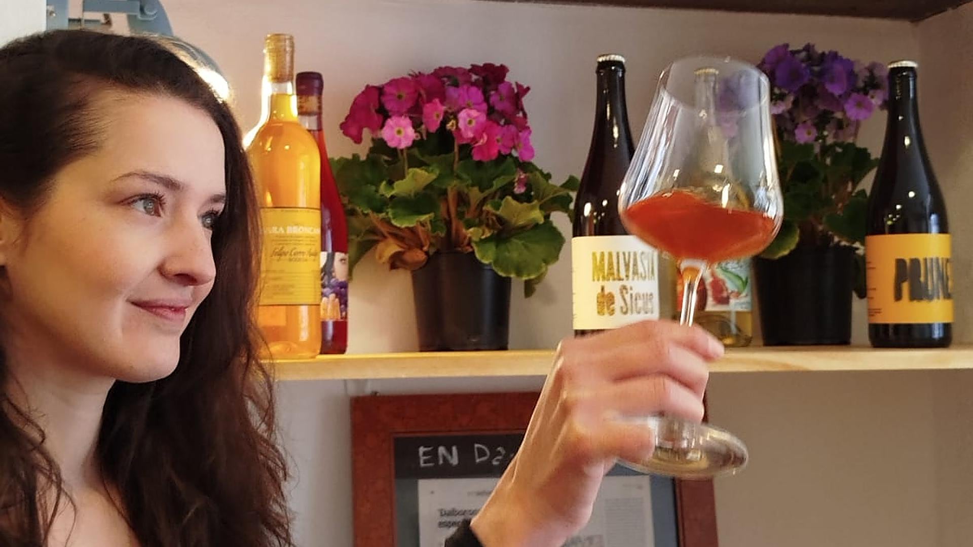 Extremadura se suma al auge de los vinos naturales