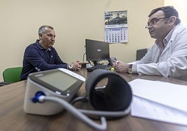 El Plaza de Argel ya funciona en el Hospital Provincial de Cáceres