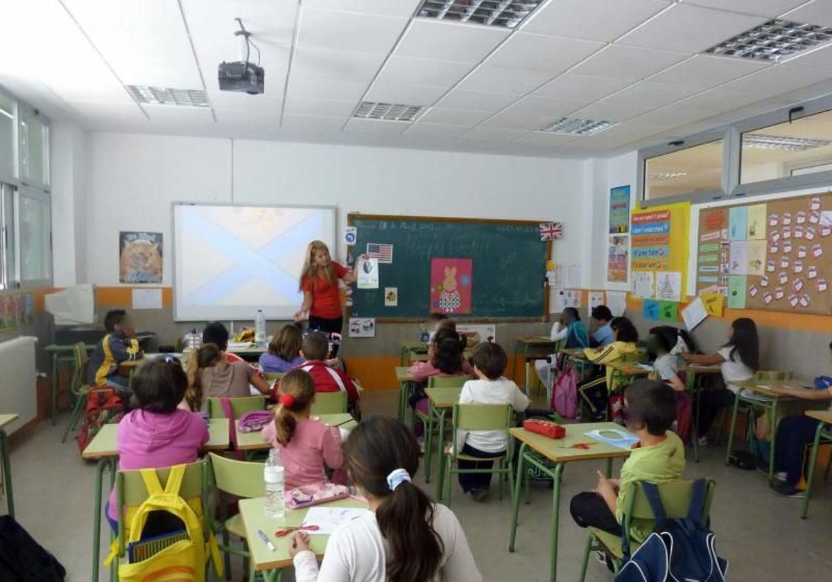 Abierto el plazo para que los docentes obtengan la habilitación para impartir clases bilingües