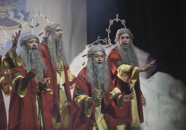 Lokakostao.