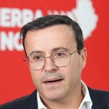 Miguel Ángel Gallardo.