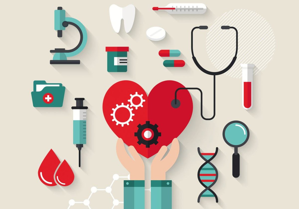 El descenso de las enfermedades cardiovasculares