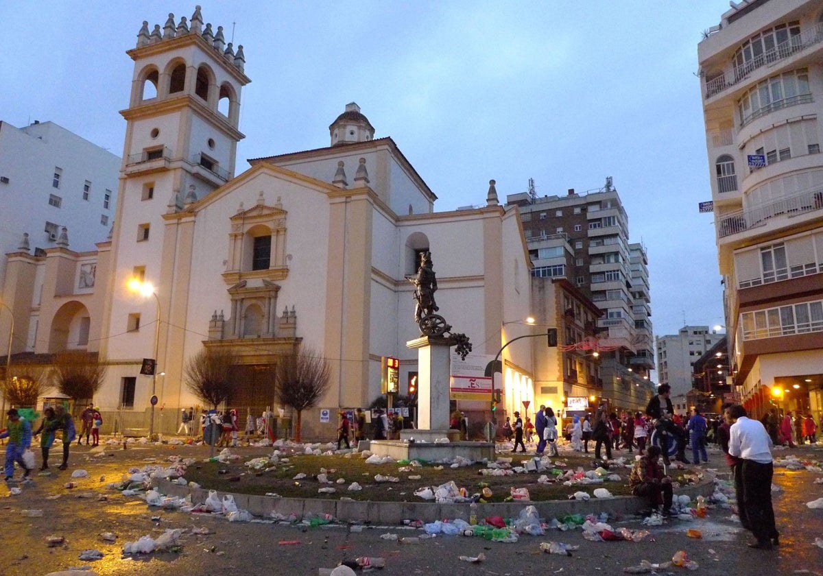 El Carnaval