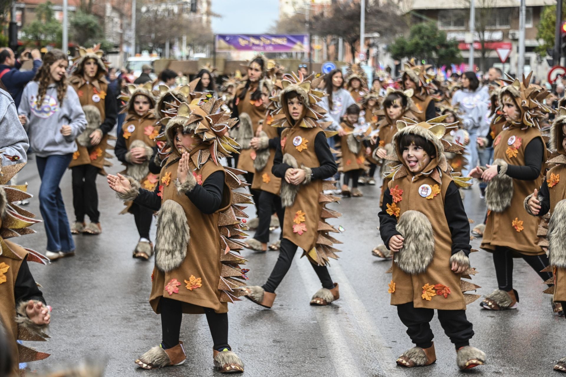 Héroes del Carnaval