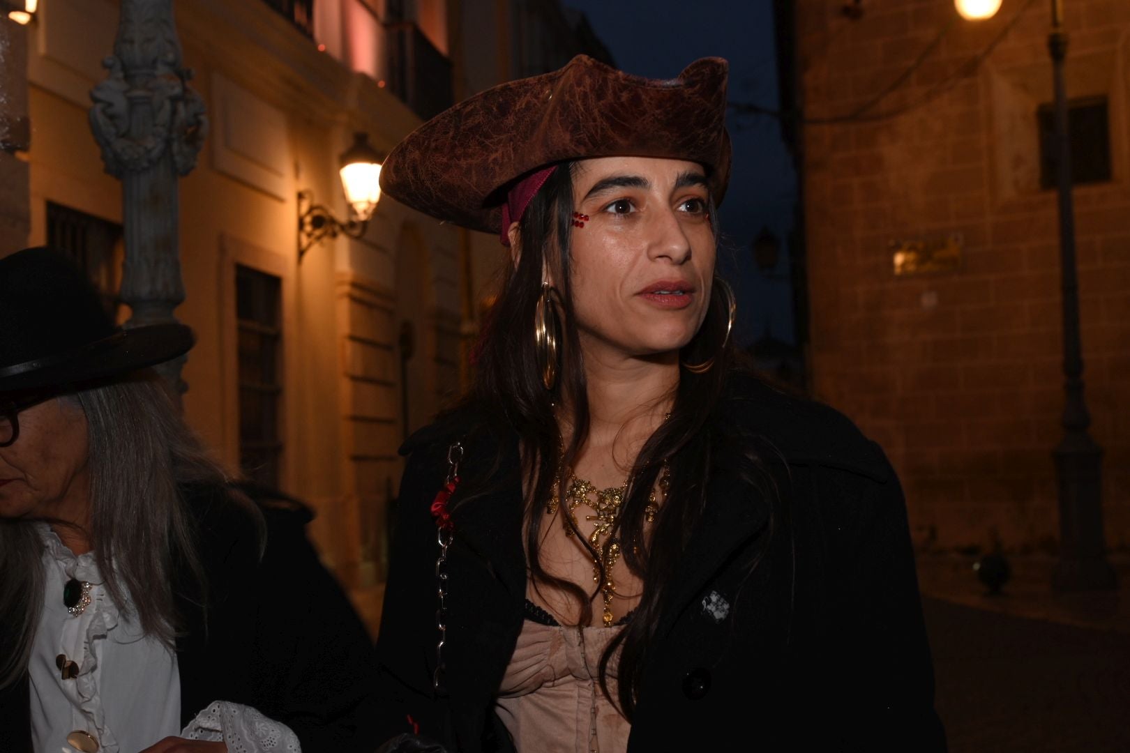 El pregón del Carnaval de Badajoz 2025, en imágenes