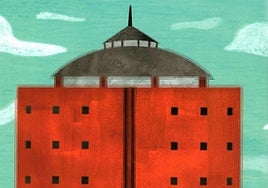 La visita artística como hábito