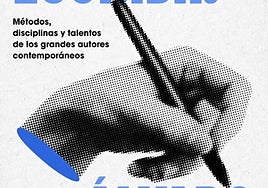 De los escritores y sus costumbres