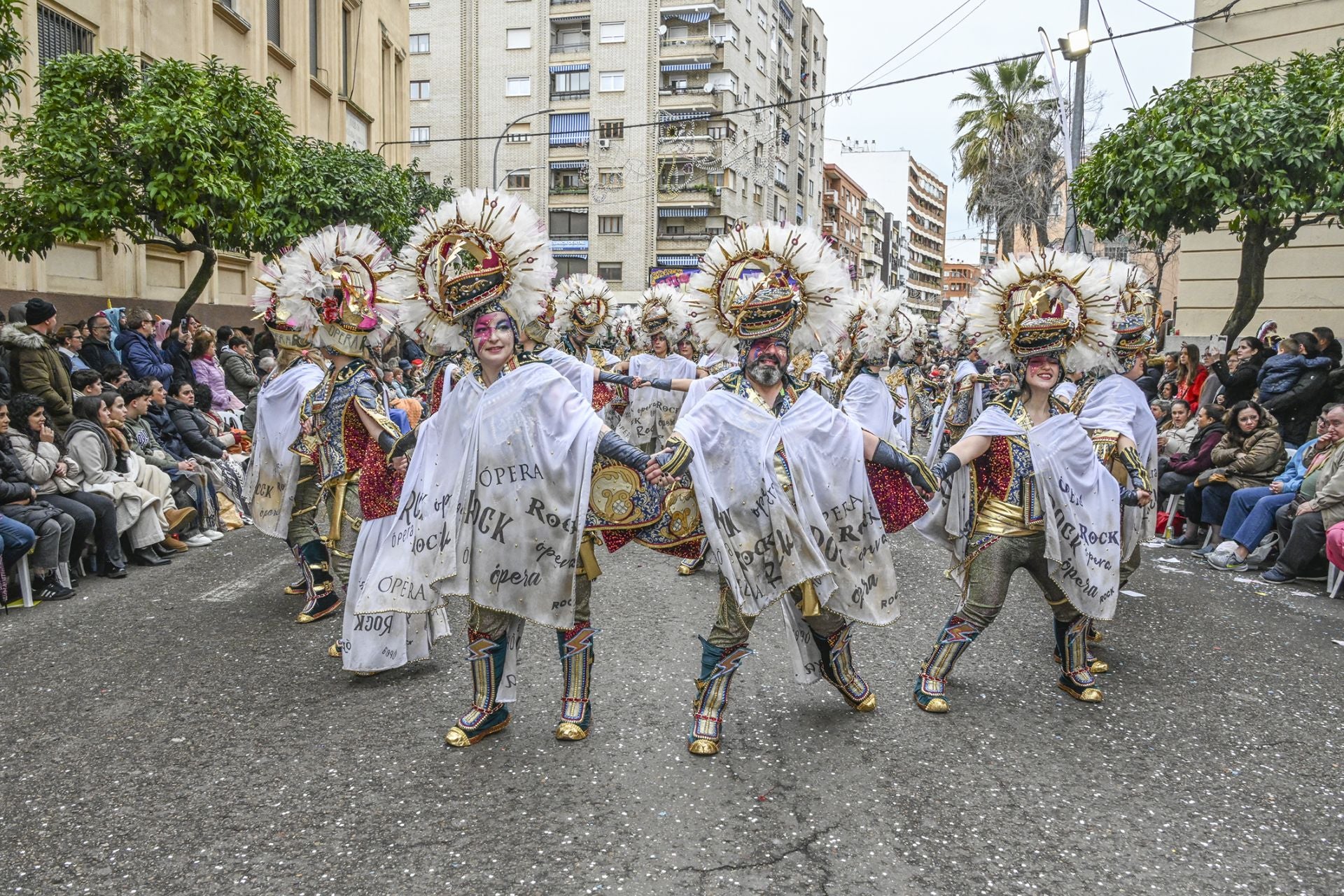 La Bullanguera