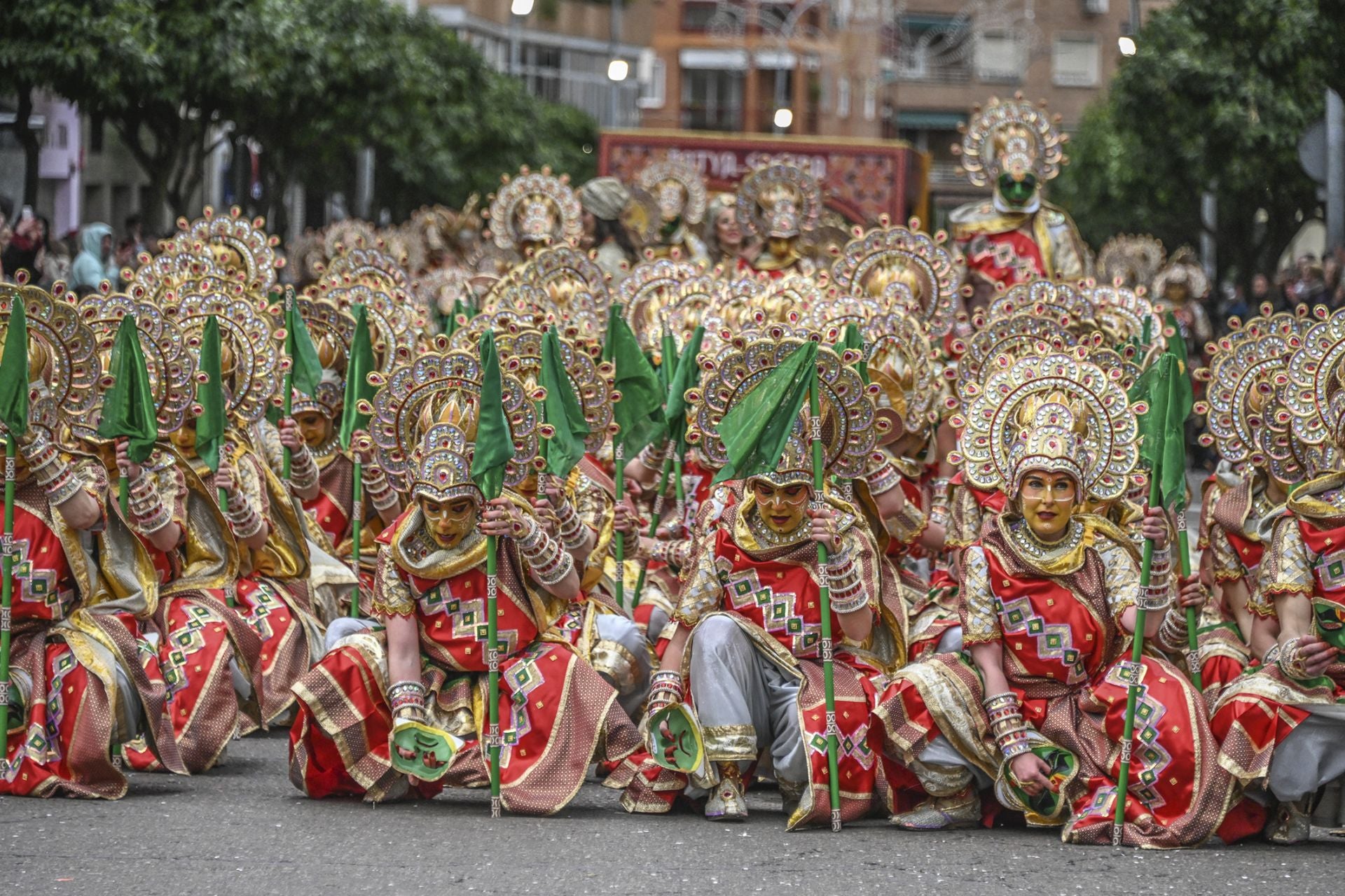 Los Lingotes