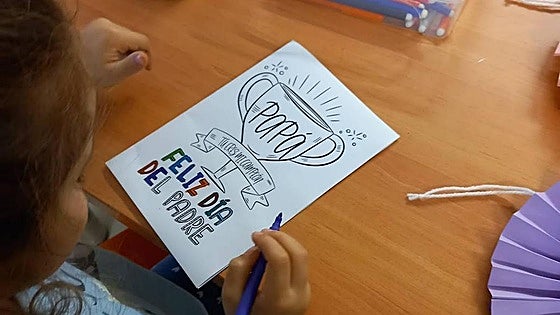 Día del Padre: Dónde es festivo el 19 de marzo en Extremadura