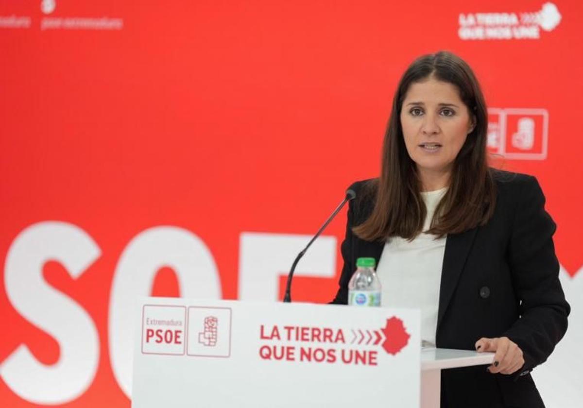 El PSOE lamenta que Guardiola no hable en su discurso de los colectivos feministas y de las mujeres reales