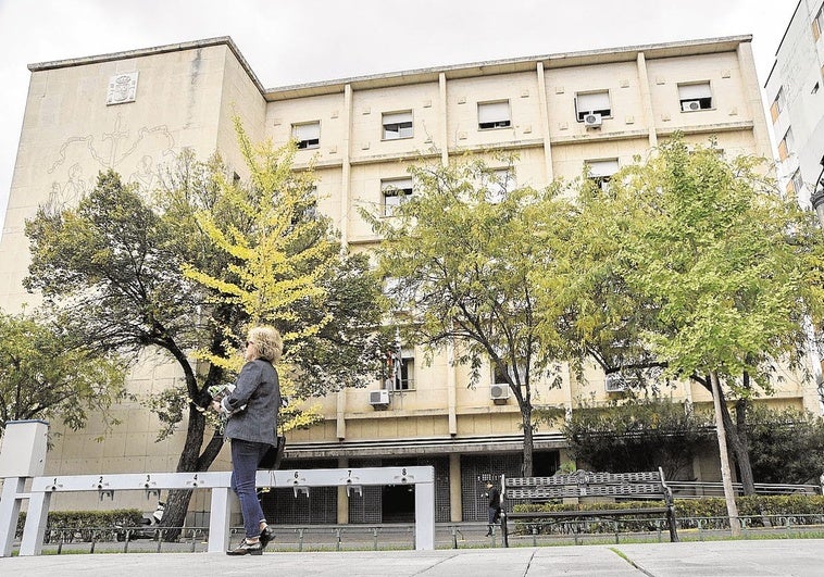 Condenan a dos años de cárcel a un hombre por abusar sexualmente de su sobrina