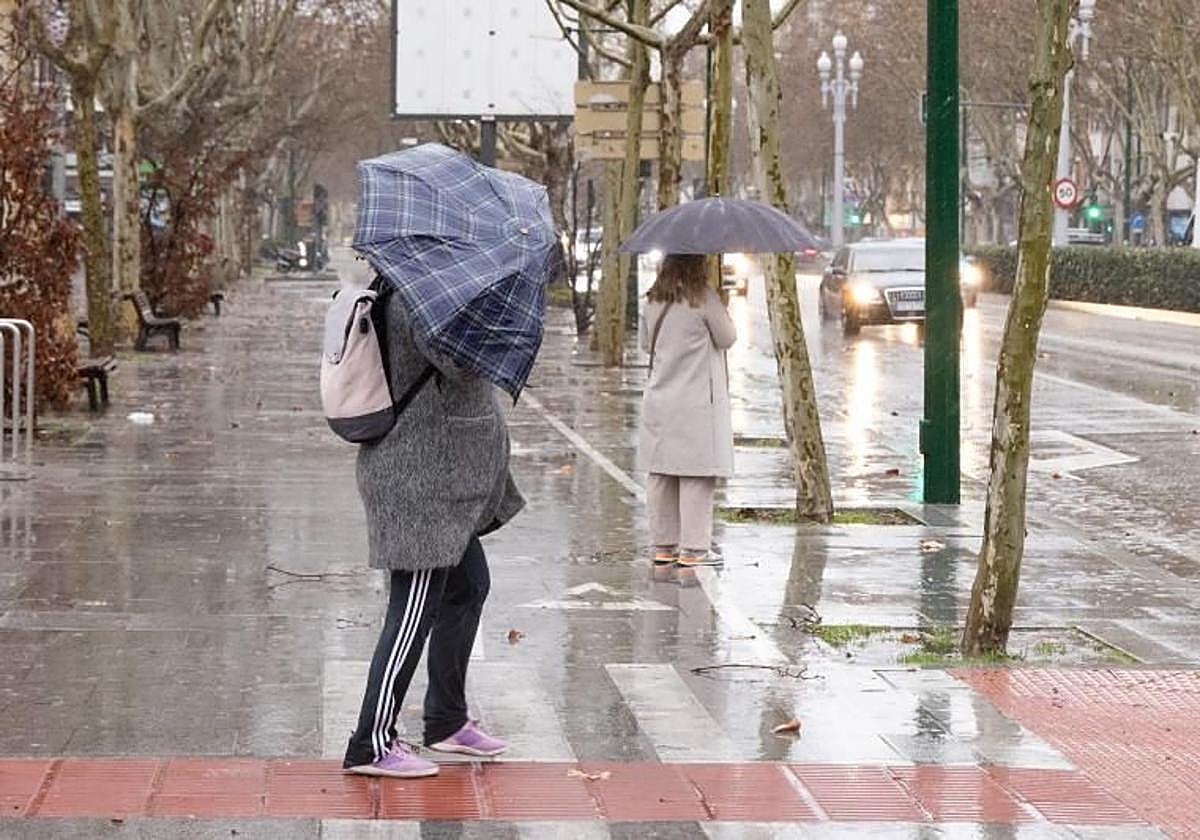 Borrascas con gran impacto: Jana, la décima de la temporada 2024-2025