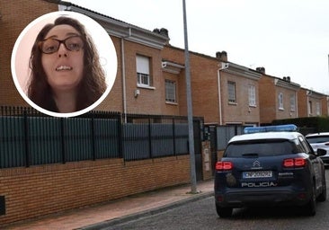 La educadora social asesinada en Badajoz fue golpeada y asfixiada