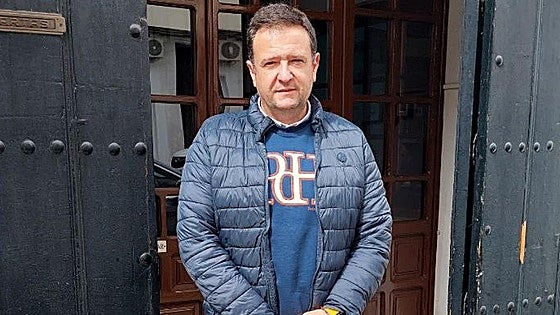 «Ahora tenemos información de manera muy directa»