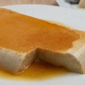 Receta de tarta de quesitos