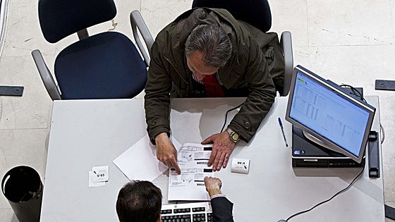 Extremadura es la única región en la que no se paga el impuesto sobre el patrimonio
