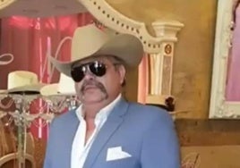 Muere en Cáceres Adolfo Navarro Vargas, hijo de 'El Veneno'