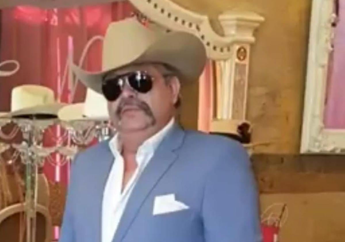 Muere en Cáceres Adolfo Navarro Vargas, hijo de 'El Veneno'