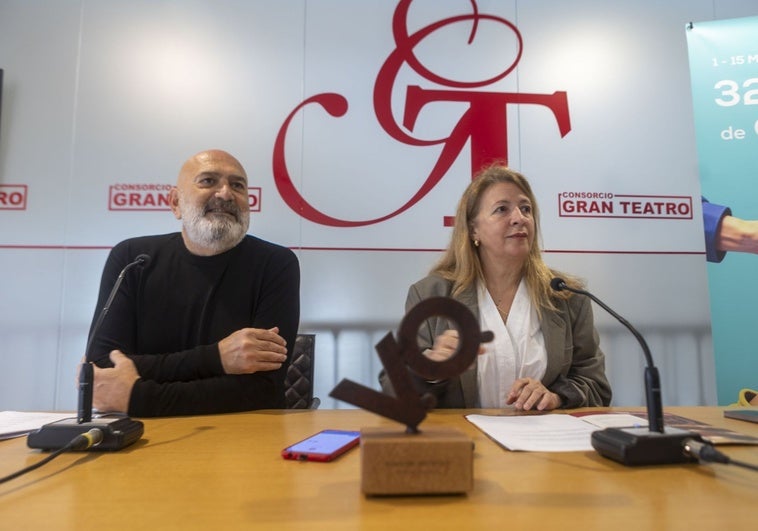 La Junta insinúa que no cederá más el Gran Teatro al Festival de Cine de Cáceres si deja de ser solidario
