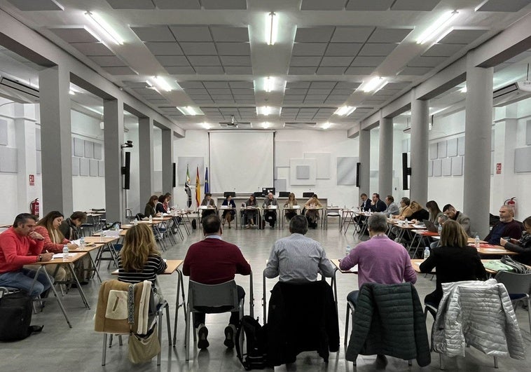 La Junta destinará 12 millones de euros en pagar una subida del 0,5% a los empleados públicos