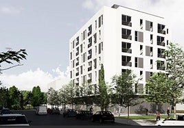 Stop Alquileres Abusivos: «Cáceres está en situación crítica»