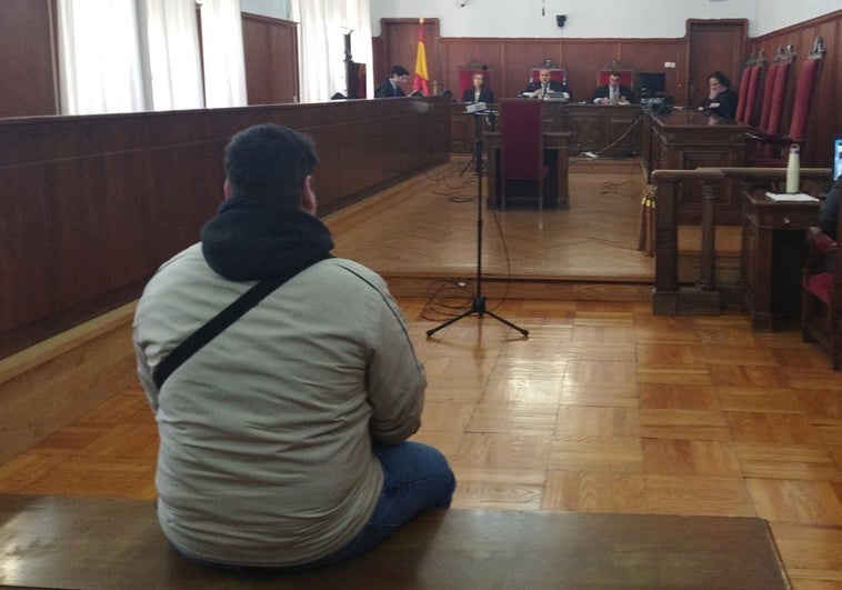 Un joven con discapacidad mental deberá seguir tratamiento médico por agredir sexualmente a una niña de 13 años
